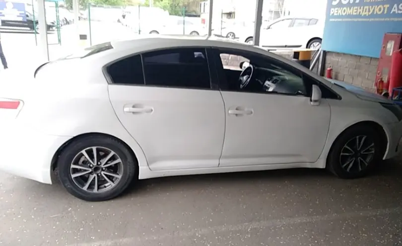 Toyota Avensis 2012 года за 6 500 000 тг. в Алматы фото 4