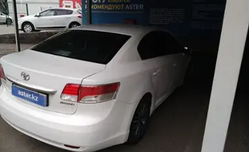 Toyota Avensis 2012 года за 6 500 000 тг. в Алматы