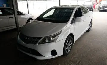 Toyota Avensis 2012 года за 6 500 000 тг. в Алматы фото 1