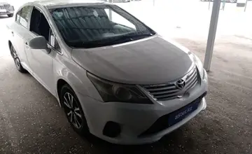Toyota Avensis 2012 года за 6 500 000 тг. в Алматы фото 3