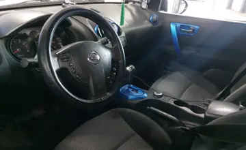 Nissan Qashqai 2008 года за 5 000 000 тг. в Астана фото 5