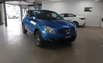 Nissan Qashqai 2008 года за 5 000 000 тг. в Астана фото 2