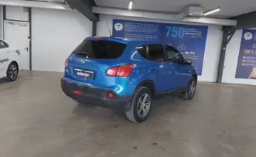 Nissan Qashqai 2008 года за 5 000 000 тг. в Астана фото 3