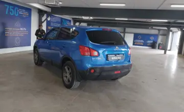 Nissan Qashqai 2008 года за 5 000 000 тг. в Астана фото 4