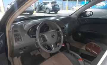 Nissan Altima 2005 года за 3 000 000 тг. в Алматы фото 5