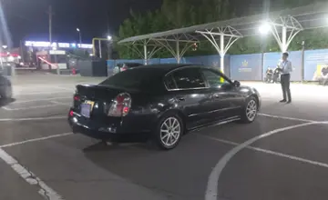 Nissan Altima 2005 года за 3 000 000 тг. в Алматы фото 3