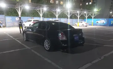 Nissan Altima 2005 года за 3 000 000 тг. в Алматы фото 4