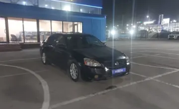 Nissan Altima 2005 года за 3 000 000 тг. в Алматы фото 2