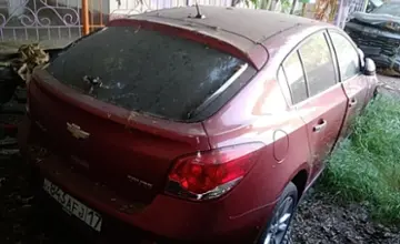 Chevrolet Cruze 2013 года за 4 000 000 тг. в Шымкент