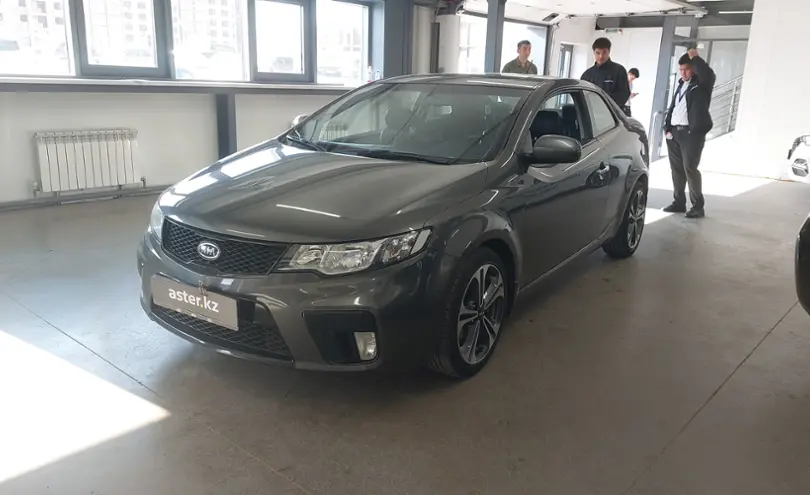 Kia Cerato 2013 года за 6 000 000 тг. в Астана