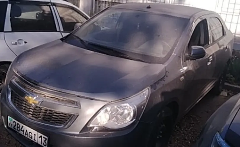 Chevrolet Cobalt 2022 года за 5 500 000 тг. в Шымкент