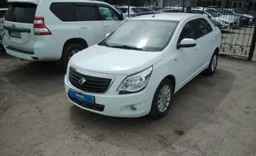 Ravon R4 2017 года за 3 600 000 тг. в Актобе фото 1