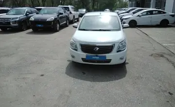 Ravon R4 2017 года за 3 600 000 тг. в Актобе фото 2