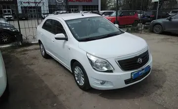 Ravon R4 2017 года за 3 600 000 тг. в Актобе фото 3