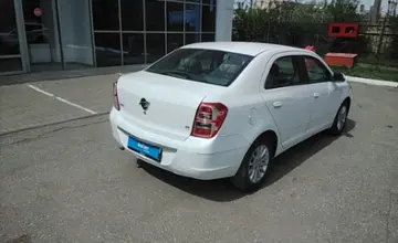 Ravon R4 2017 года за 3 600 000 тг. в Актобе
