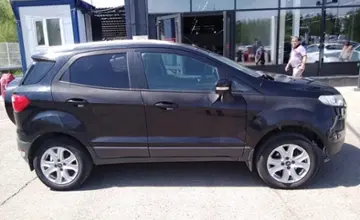 Ford EcoSport 2015 года за 4 500 000 тг. в Усть-Каменогорск фото 4