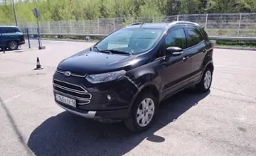 Ford EcoSport 2015 года за 4 500 000 тг. в Усть-Каменогорск фото 1