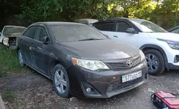 Toyota Camry 2013 года за 6 500 000 тг. в Шымкент фото 3