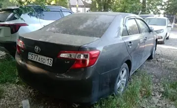Toyota Camry 2013 года за 6 500 000 тг. в Шымкент