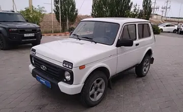 LADA (ВАЗ) 2121 (4x4) 2019 года за 5 000 000 тг. в Атырау фото 1