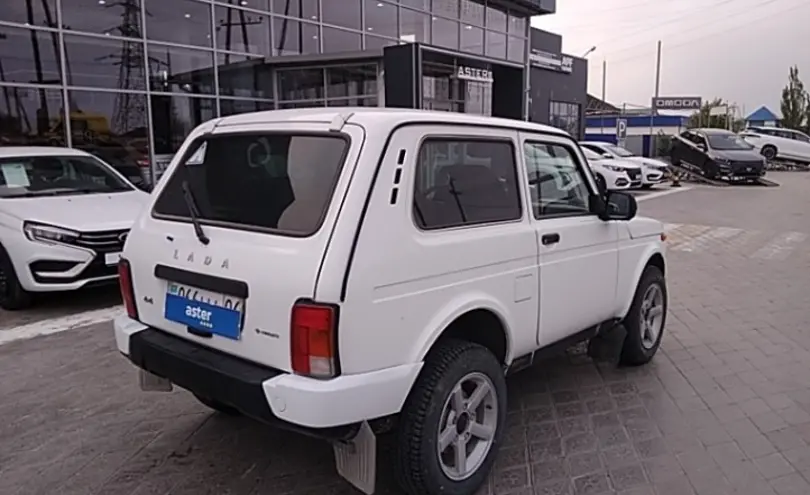 LADA (ВАЗ) 2121 (4x4) 2019 года за 5 000 000 тг. в Атырау фото 5