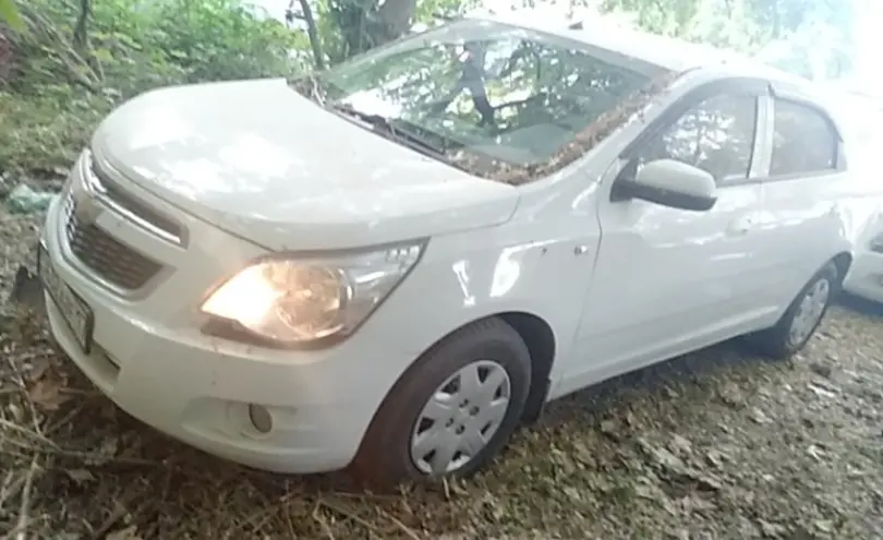 Chevrolet Cobalt 2023 года за 5 000 000 тг. в Шымкент