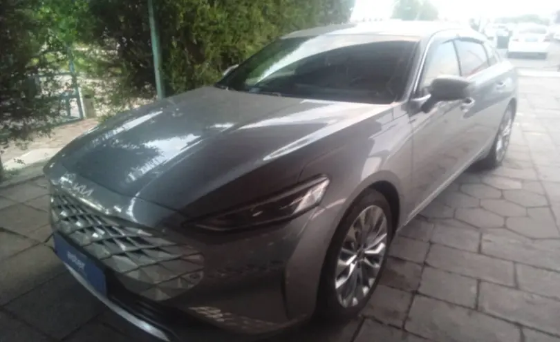 Kia K8 2021 года за 15 000 000 тг. в Талдыкорган