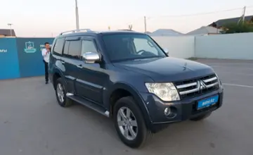 Mitsubishi Pajero 2007 года за 11 000 000 тг. в Шымкент фото 2