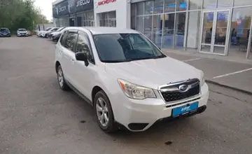 Subaru Forester 2015 года за 8 000 000 тг. в Актобе фото 3