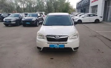Subaru Forester 2015 года за 8 000 000 тг. в Актобе фото 2