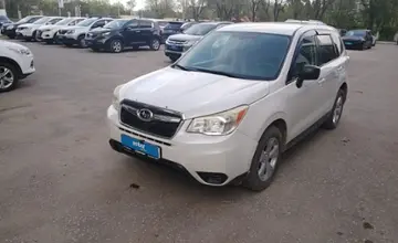 Subaru Forester 2015 года за 8 000 000 тг. в Актобе фото 1