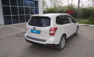 Subaru Forester 2015 года за 8 000 000 тг. в Актобе