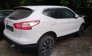Nissan Qashqai 2014 года за 6 500 000 тг. в Шымкент