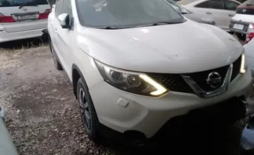 Nissan Qashqai 2014 года за 6 500 000 тг. в Шымкент фото 3