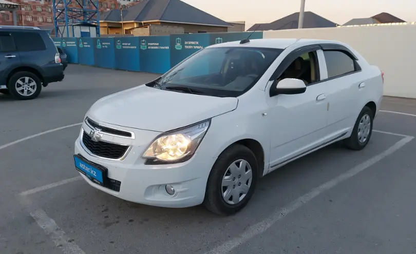 Chevrolet Cobalt 2020 года за 5 500 000 тг. в Шымкент