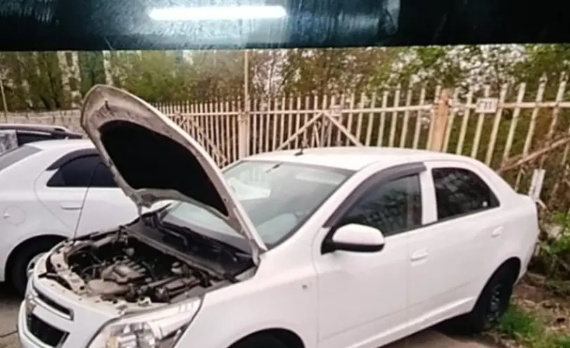 Chevrolet Cobalt 2023 года за 7 000 000 тг. в Павлодар