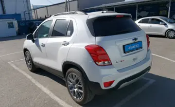 Chevrolet Trax 2022 года за 8 700 000 тг. в Шымкент фото 4