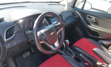 Chevrolet Trax 2022 года за 8 700 000 тг. в Шымкент фото 5