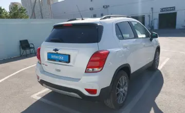 Chevrolet Trax 2022 года за 8 700 000 тг. в Шымкент фото 3