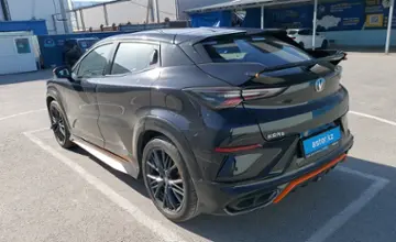 Changan UNI-T 2023 года за 12 000 000 тг. в Шымкент фото 4