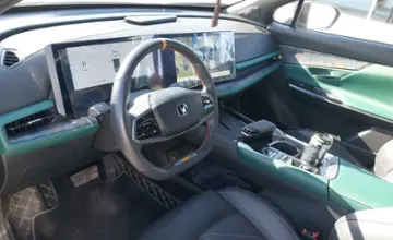 Changan UNI-T 2023 года за 12 000 000 тг. в Шымкент фото 5