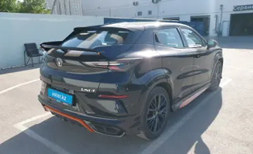 Changan UNI-T 2023 года за 12 000 000 тг. в Шымкент фото 3