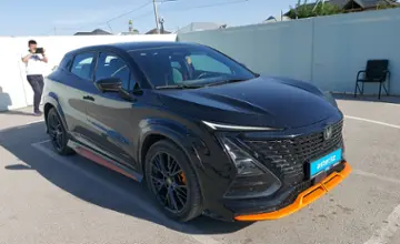 Changan UNI-T 2023 года за 12 000 000 тг. в Шымкент фото 2