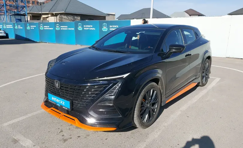 Changan UNI-T 2023 года за 12 000 000 тг. в Шымкент