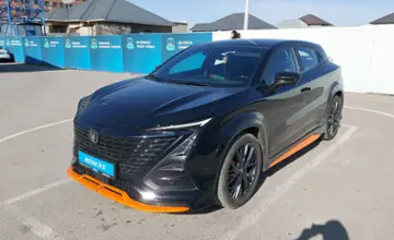 Changan UNI-T 2023 года за 12 000 000 тг. в Шымкент фото 1