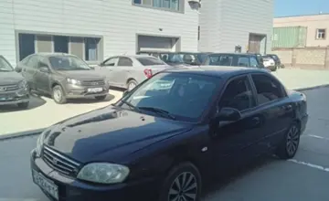 Kia Spectra 2007 года за 2 200 000 тг. в Кызылорда фото 1