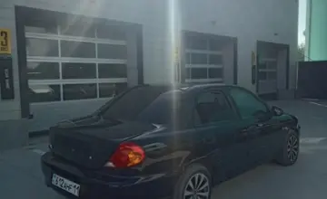 Kia Spectra 2007 года за 2 200 000 тг. в Кызылорда