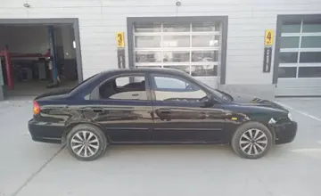 Kia Spectra 2007 года за 2 200 000 тг. в Кызылорда фото 4