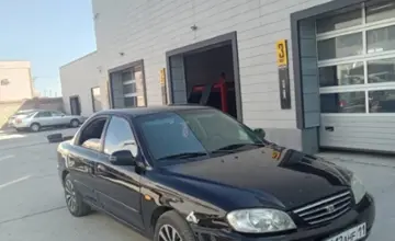 Kia Spectra 2007 года за 2 200 000 тг. в Кызылорда фото 3