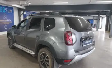 Renault Duster 2021